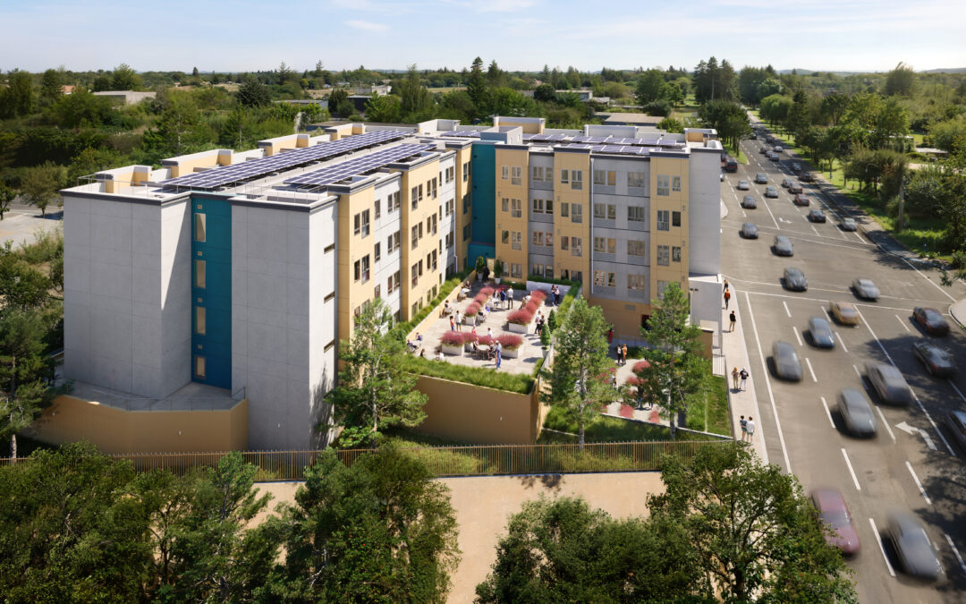 603 A Street, Hayward CA