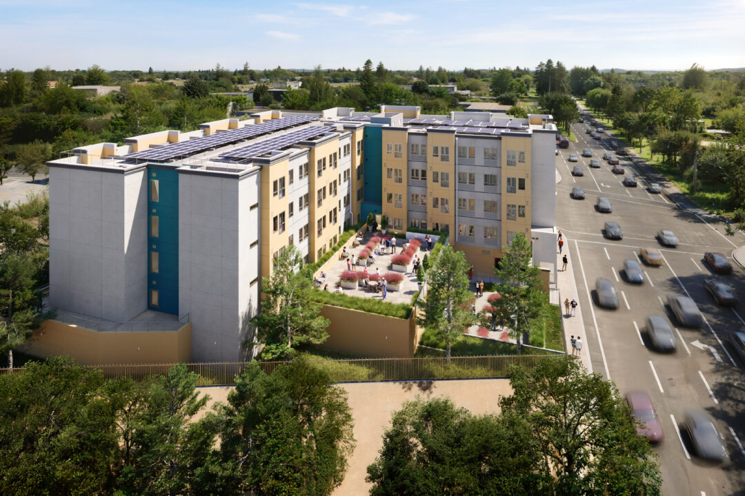 603 A Street, Hayward CA