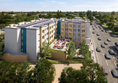 603 A Street, Hayward CA