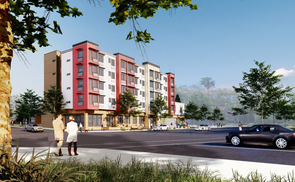603 A Street, Hayward CA - Novin Development
