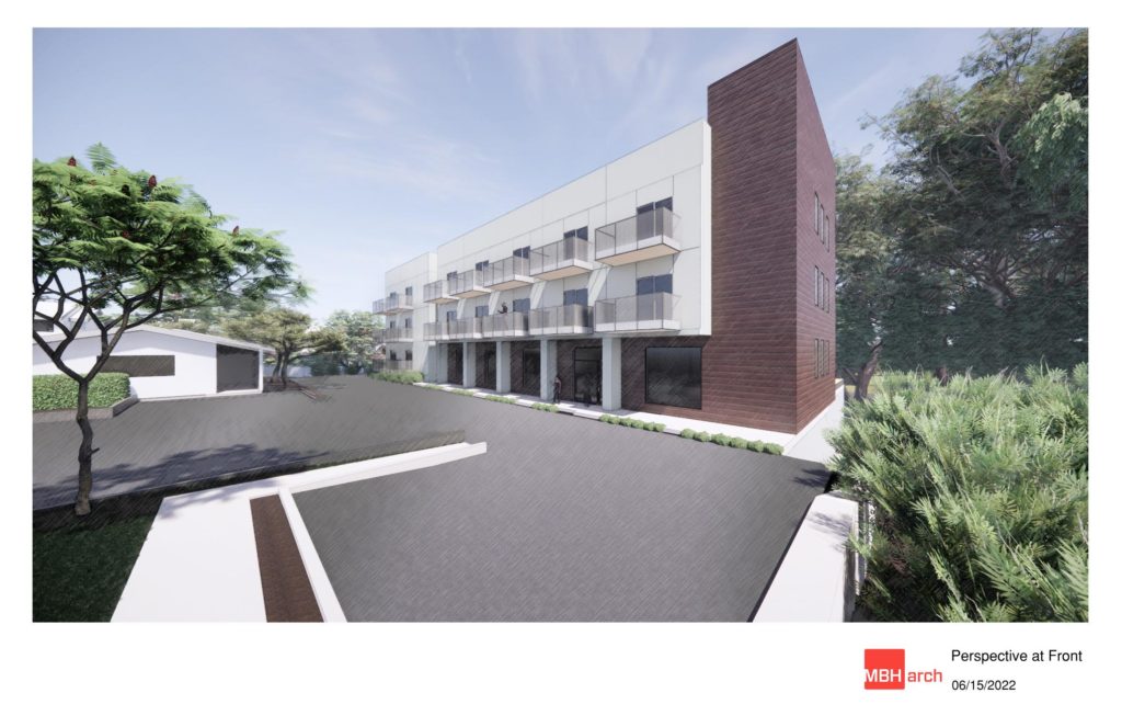 Park Haven Plaza - Novin Development