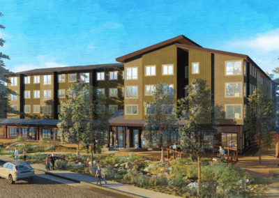 3900 Lake Tahoe Blvd, South Lake Tahoe, CA