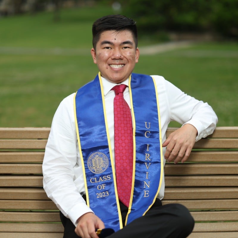 Matthew Wong