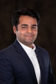 Samarth Kholi