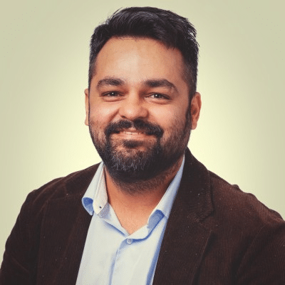 Samarth Kohli