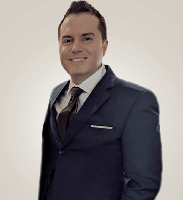 Joshua Carillo