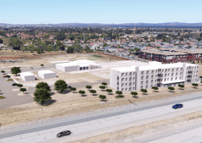 Grace Commons, Antioch CA